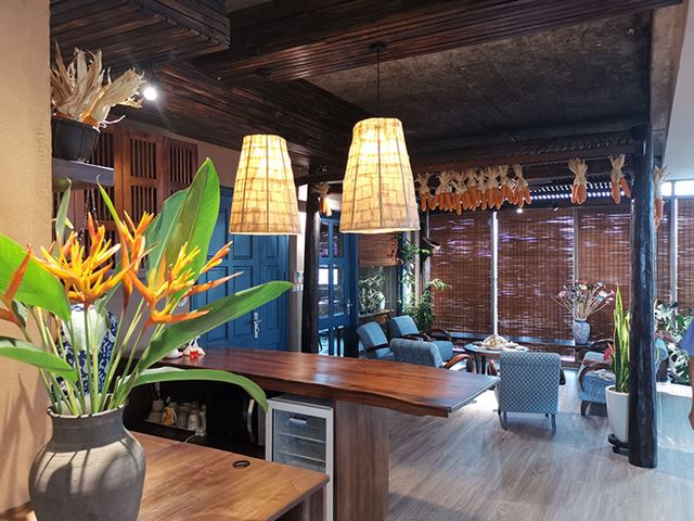 Agencia de viajes local en Vietnam - Kampá Tour - Sede en Hanoi