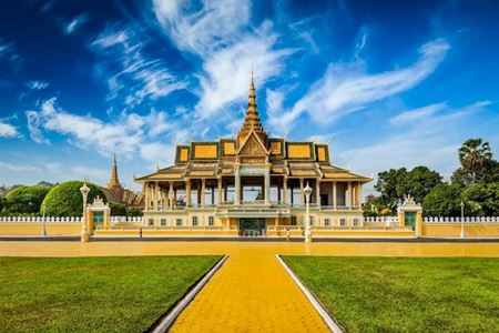 Región del Mekong