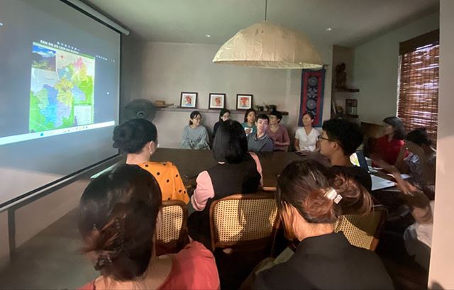 Las reuniones sobre destinos son esenciales para mejorar cada viaje.