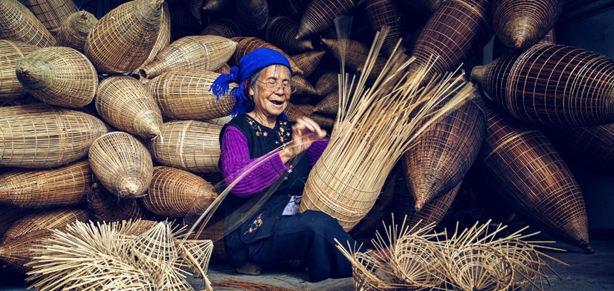 Empieza tu viaje privado, a medida a Vietnam