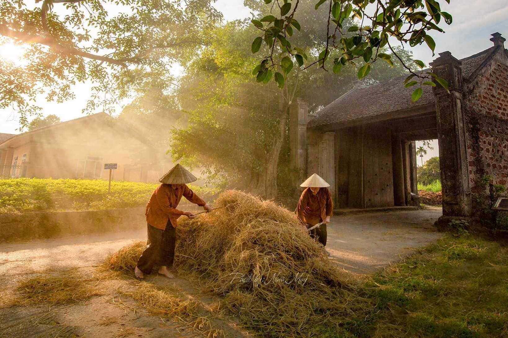 Why Duong Lam ancient village is Hanoi’s most authentic cultural escape