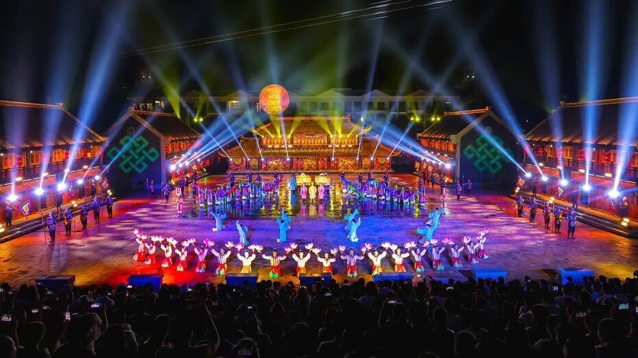 10 Must-See Shows and Circuses in Vietnam