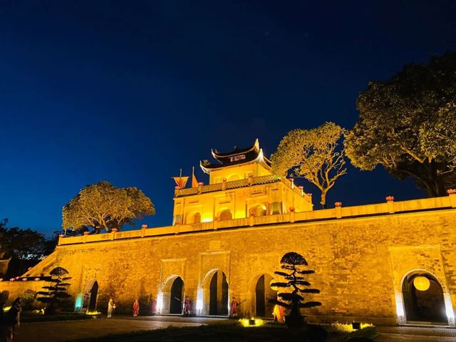 Imperial Citadel of Thang Long: Complete Visitor Guide