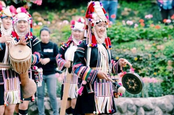 TOP 11 eventos imprescindibles en Tailandia en enero de 2025