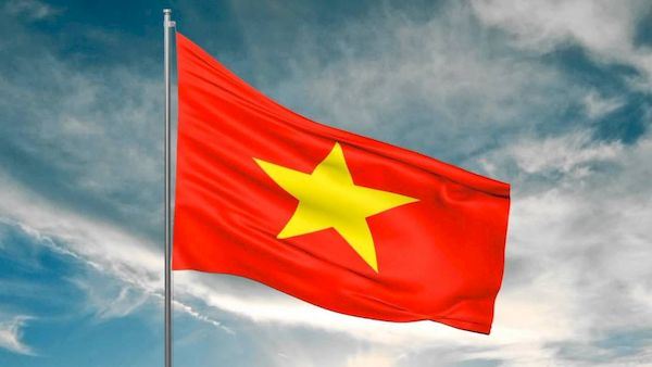 Bandera de Vietnam: origen y significado del símbolo nacional