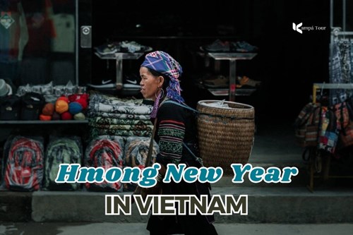 Hmong New Year in Northern Vietnam and Laos: What Makes It Unique?