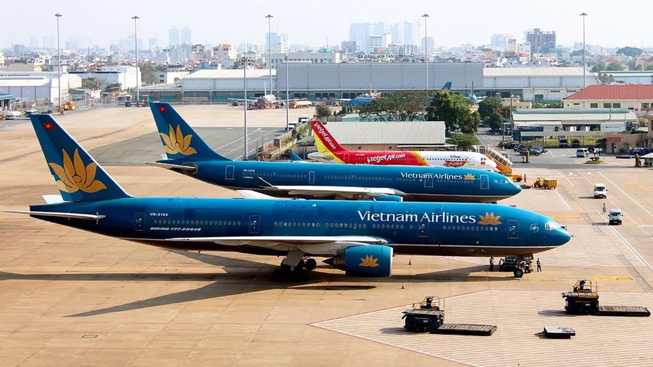 Hanoi Airport Guide: Transfers, Terminals & Local Tips for Noi Bai Airport
