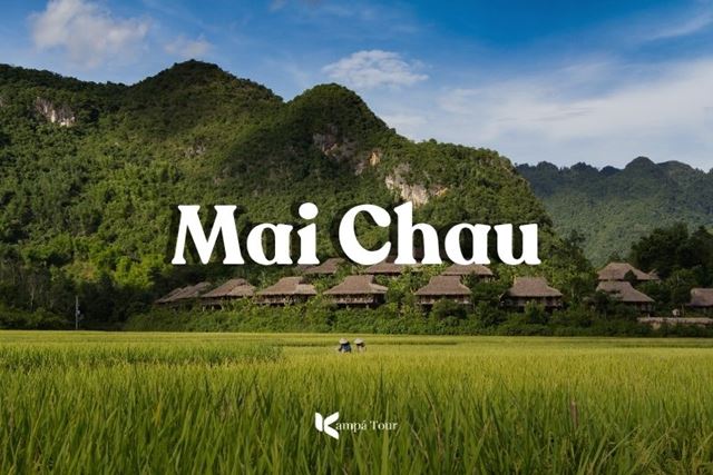 10 Mind-Blowing Things to Do in Mai Chau, Vietnam in 2025