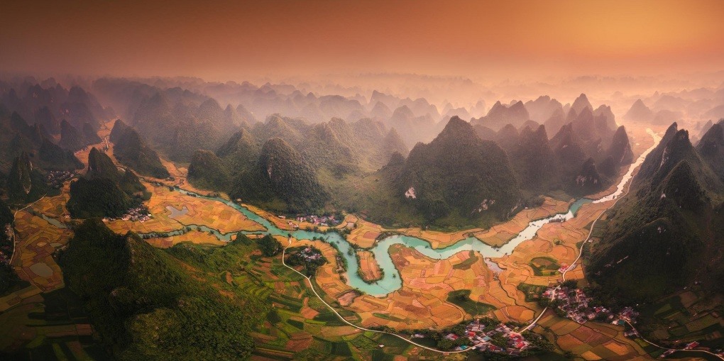 Cao Bang: The Bona Fide Destination to Get Lost in Southeast Asia