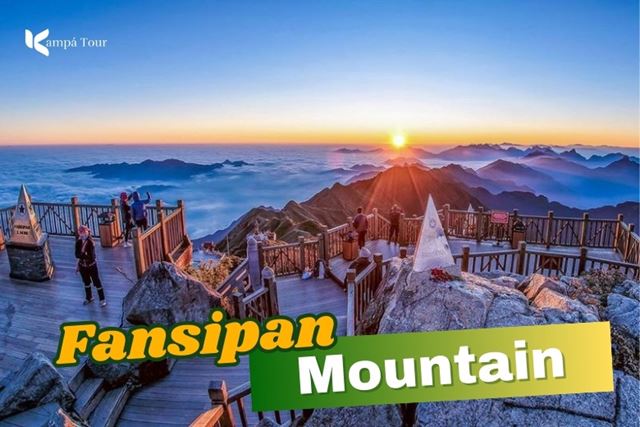 Fansipan Mountain: How to Conquer Vietnam’s Tallest Peak (2025)
