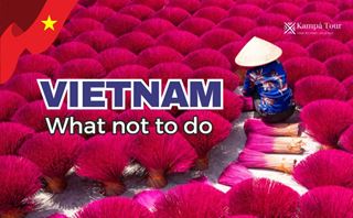 What Not to Do in Vietnam: 13 Things to Avoid