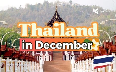 Thailand in December: 7 Must-Know Facts