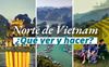 Qué ver en el norte de Vietnam: ¡guía imperdible!