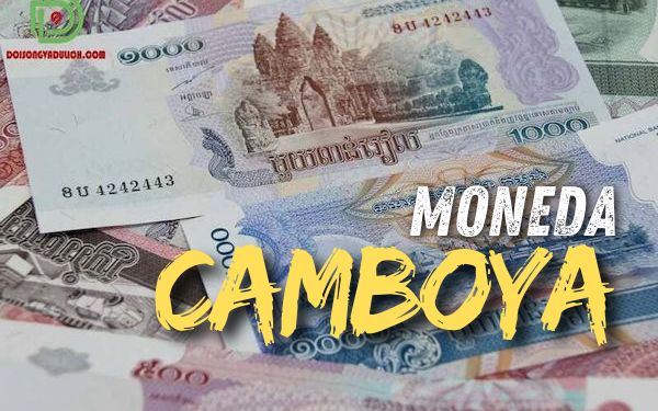 Moneda de Camboya: ¿el riel o el dólar estadounidense?