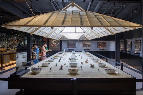 Phở now has its own museum in Vietnam, but what story does it tell?