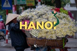 Top Authentic Things to Do in Hanoi for Tourists (2025 Guide)