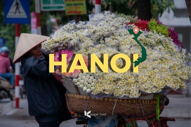 Top Authentic Things to Do in Hanoi for Tourists (2025 Guide)
