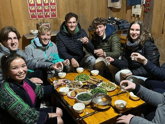 Happy Water Ha Giang Loop: Culture, Meaning & Tips
