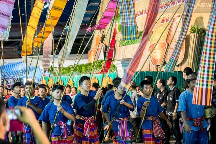 May in Thailand: Must-See Festivals and Events!