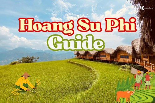 Hoang Su Phi: 6 Questions to Ask Before You Go