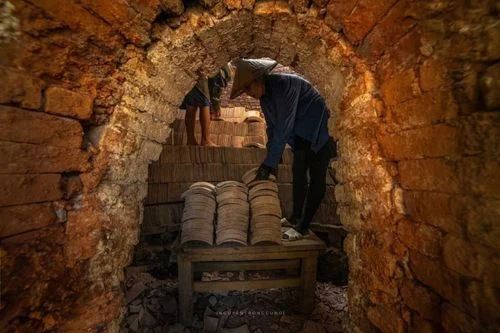 Exploring the Yin-Yang Tile Craft Village in Lang Son, Vietnam