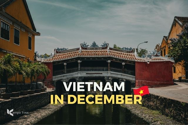 Vietnam in December: Weather & Top Places to Visit
