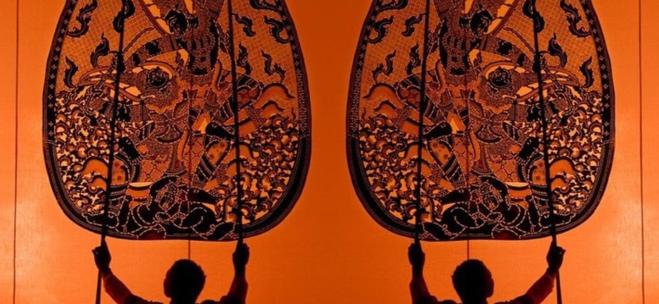 Sbek Thom: El alma del teatro de sombras jemer