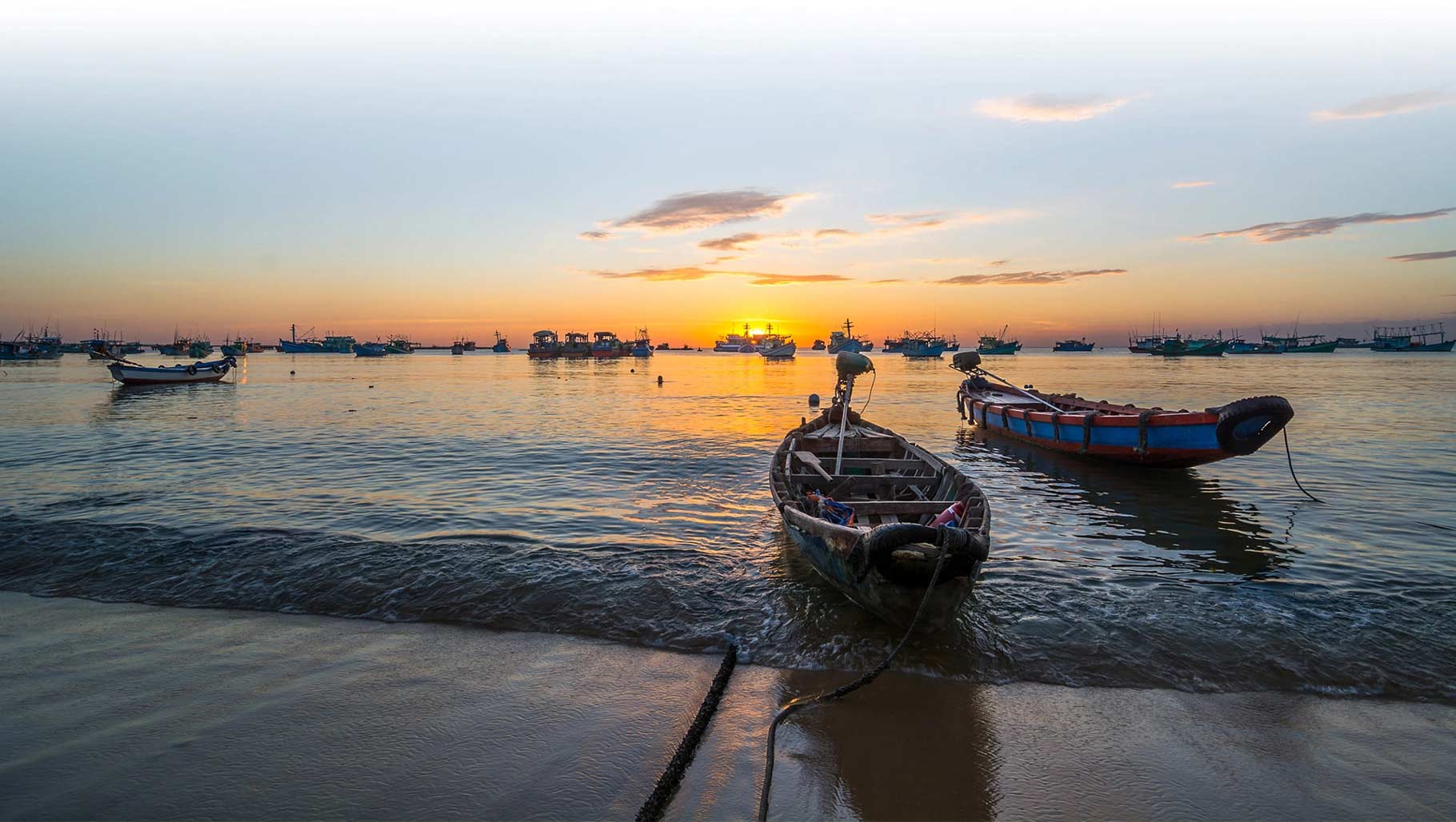 Top 8 Must-See Spots in Phu Quoc You Can’t Miss