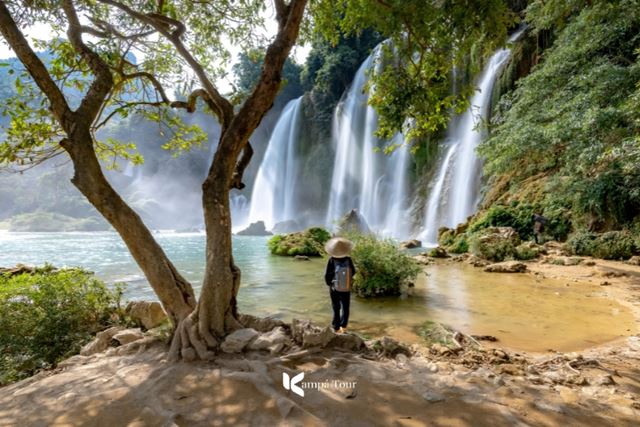 Conquer Ban Gioc Falls: Your Insider Guide from a Local