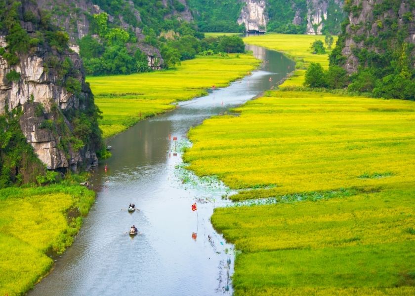 Dont Visit Tam Coc, Vietnam Without Knowing These 10 Basics