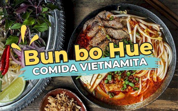 Bun bo Hue: Historia, receta y mejores lugares para probar