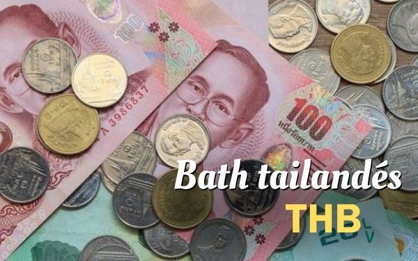 Moneda en Tailandia: Guía esencial para los viajeros