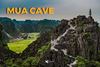 Mua Cave: One of Tripadvisor’s #1 Picks in Ninh Binh