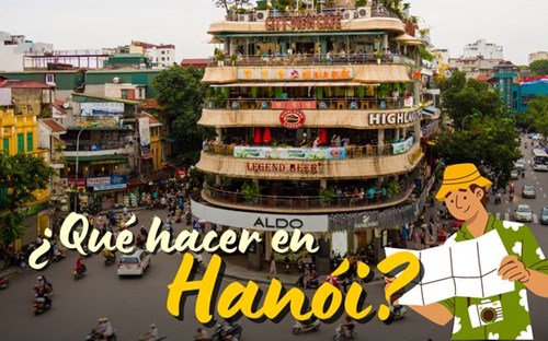24 cosas que hacer en Hanói una vez en la vida (2025)