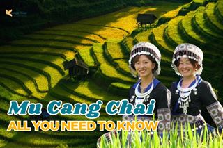 Mu Cang Chai decoded 2025: Complete guide for first-time visitors