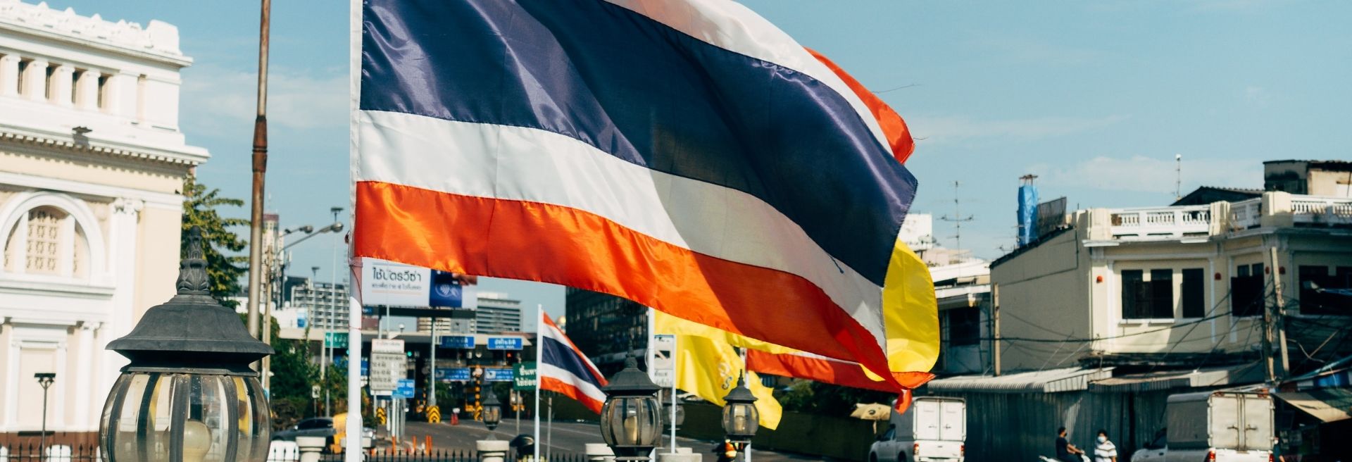 Top Festivals & Events in Thailand This October 2025!