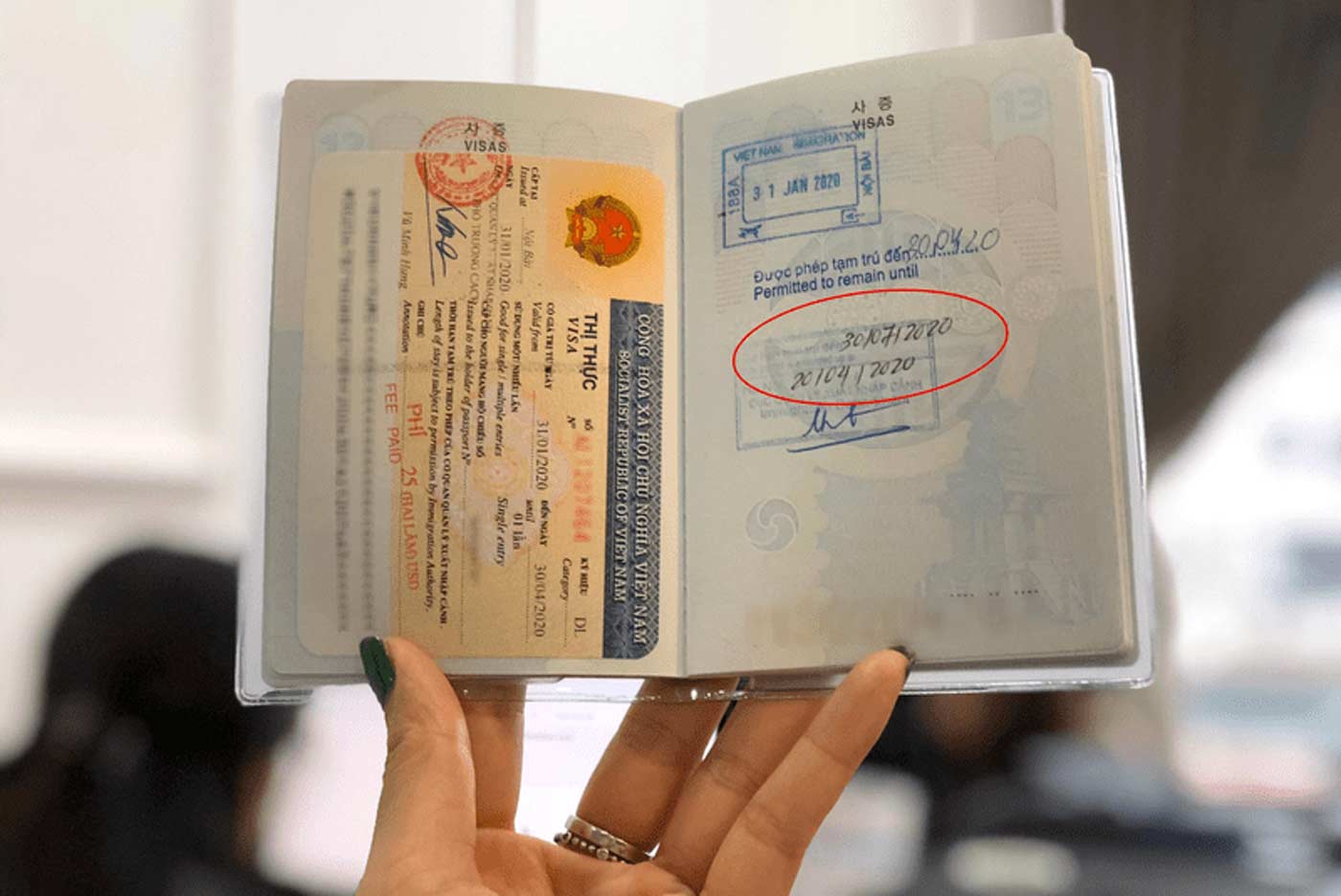 Vietnam Visa Exemption 2025 - 2026: All you need to know
