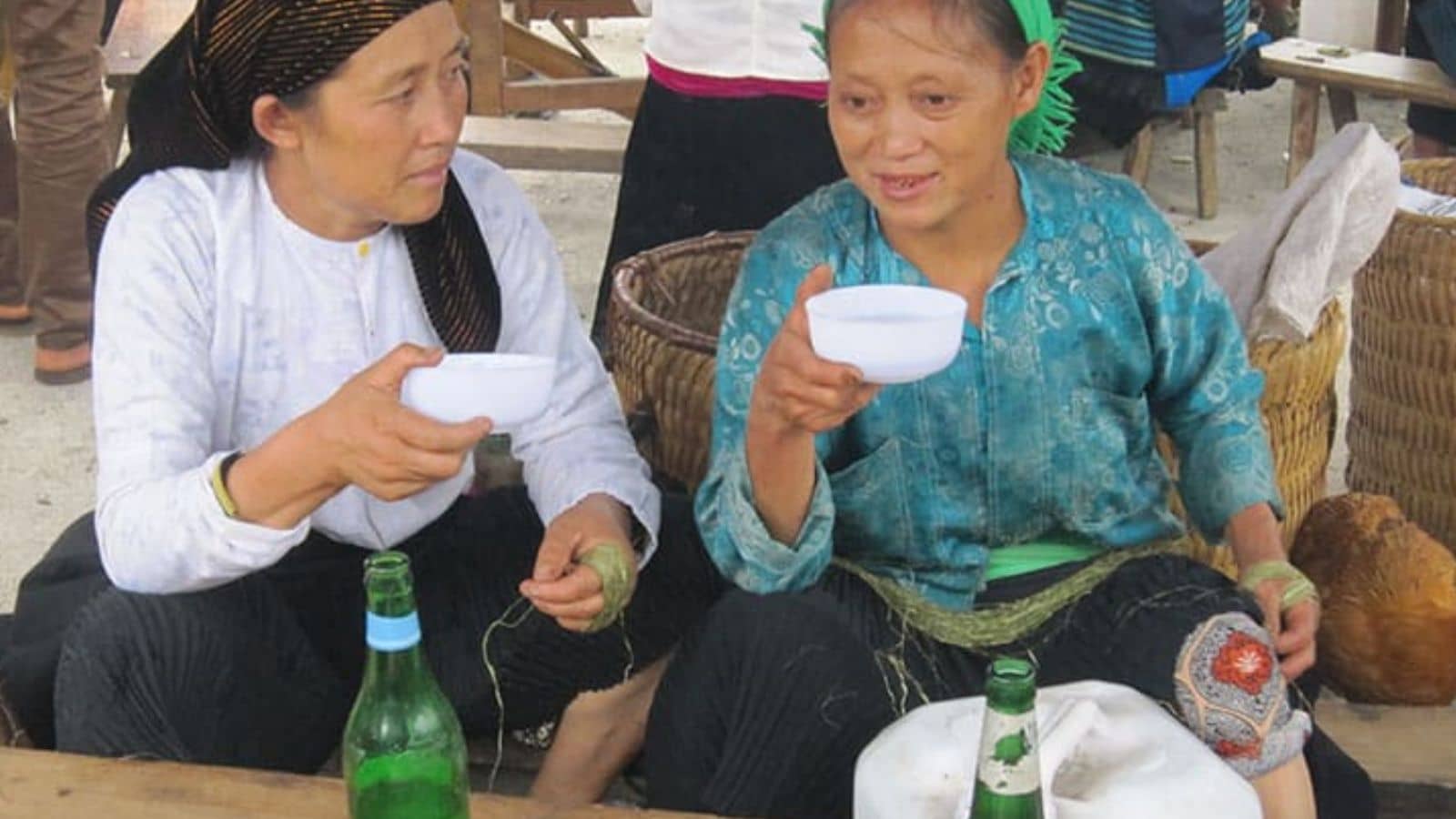 Happy Water Ha Giang Loop: Culture, Meaning & Tips
