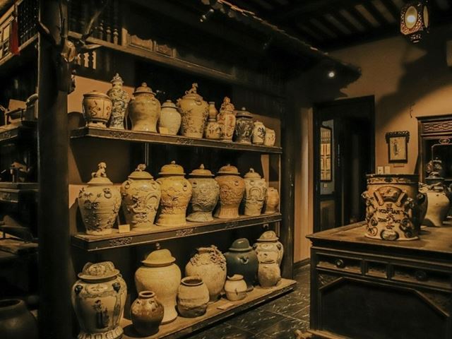 FITO Museum: Vietnamese Traditional Medicine Heritage