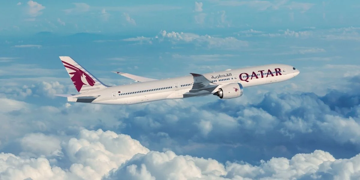 The World’s Top 10 Airlines in 2025 According to the Skytrax Awards