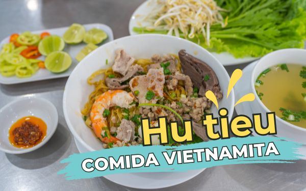 Hu tieu: un símbolo de la cocina del sur de Vietnam
