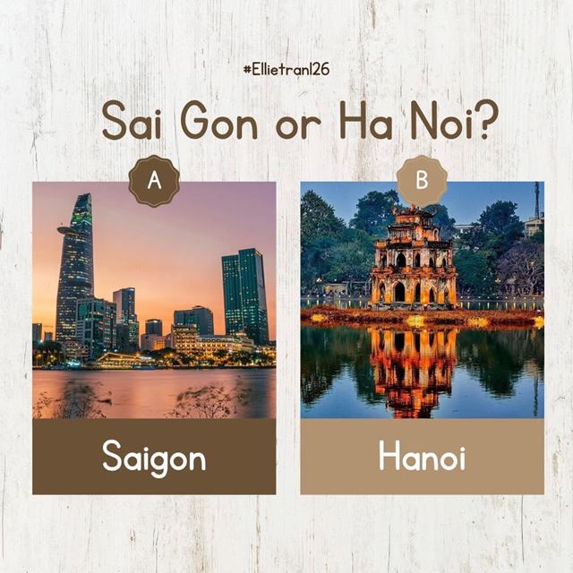 Hanoi vs Ho Chi Minh City: A Local’s Honest Comparison