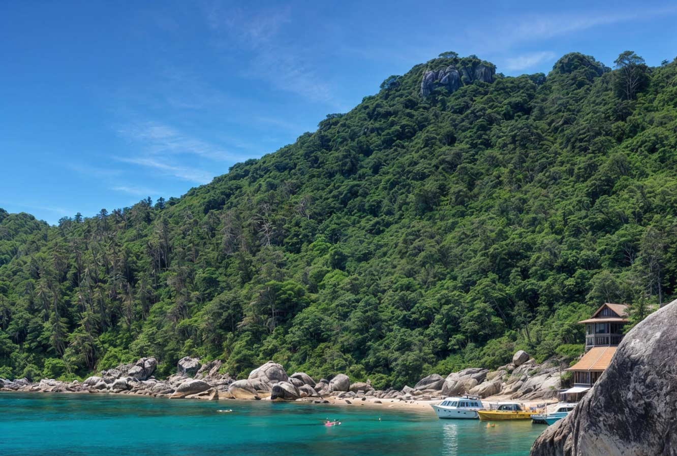 Thailand Money Basics: Currency, Exchange Rates, and Budgeting Tips