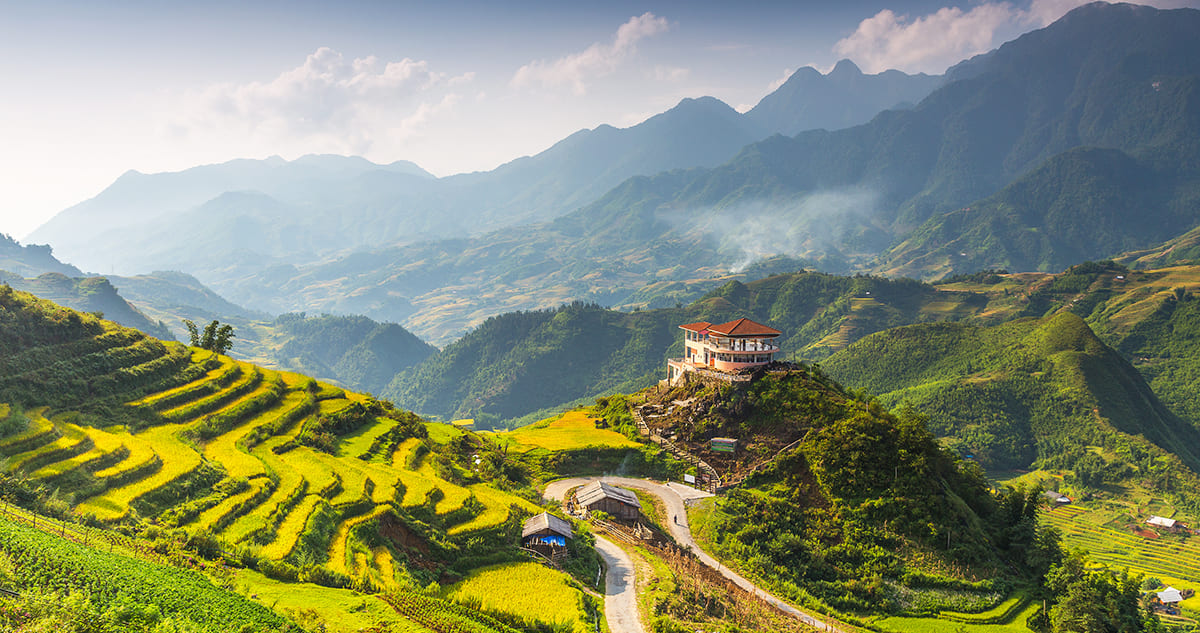 Muong Hoa Valley with a Sapa local: What to see & Where to go