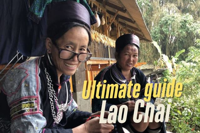 Ultimate guide to Lao Chai, Sapa: How to trek, stay, and connect