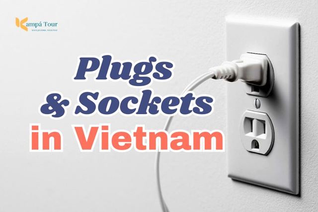 Plugs & Sockets in Vietnam: Which Travel Adapter Do You Need?