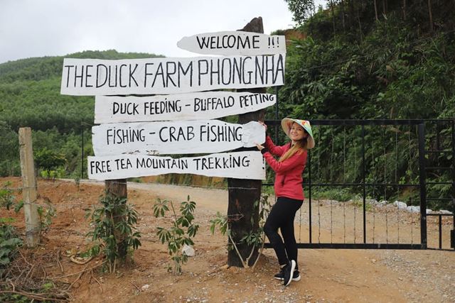 Duck Stop Phong Nha: Everything You Need to Know Before You Go 2026 