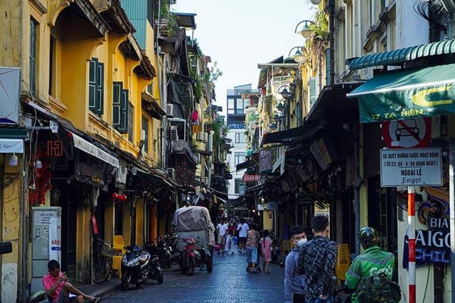 Hanoi 2 Days Itinerary: What to See, Eat & Do in 48 Hours