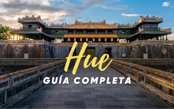 Guía esencial de Hue: antigua capital imperial de Vietnam