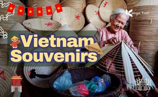 What to Buy in Vietnam: Top 13 Must-Have Souvenirs!